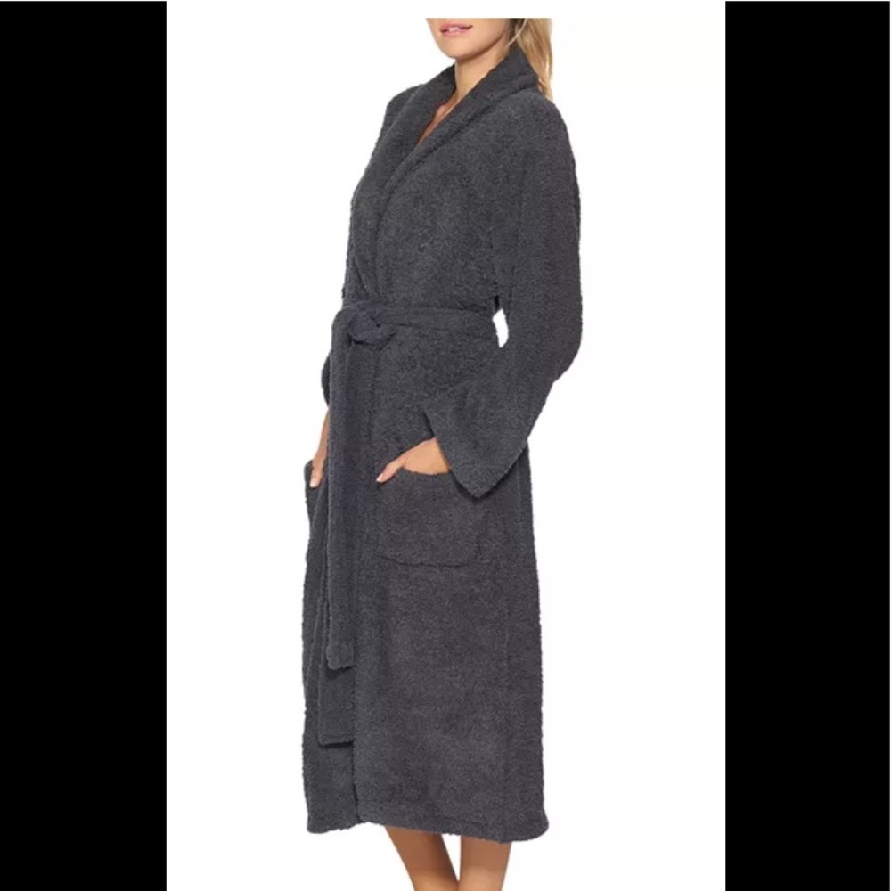 Barefoot Dreams Robe - Picture 3 of 5